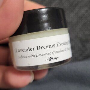 lavender dreams evening balm